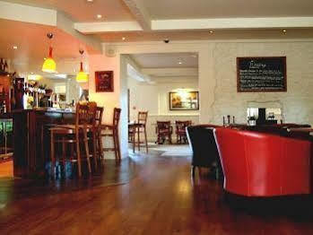 The Railway Inn Galmpton Bagian luar foto